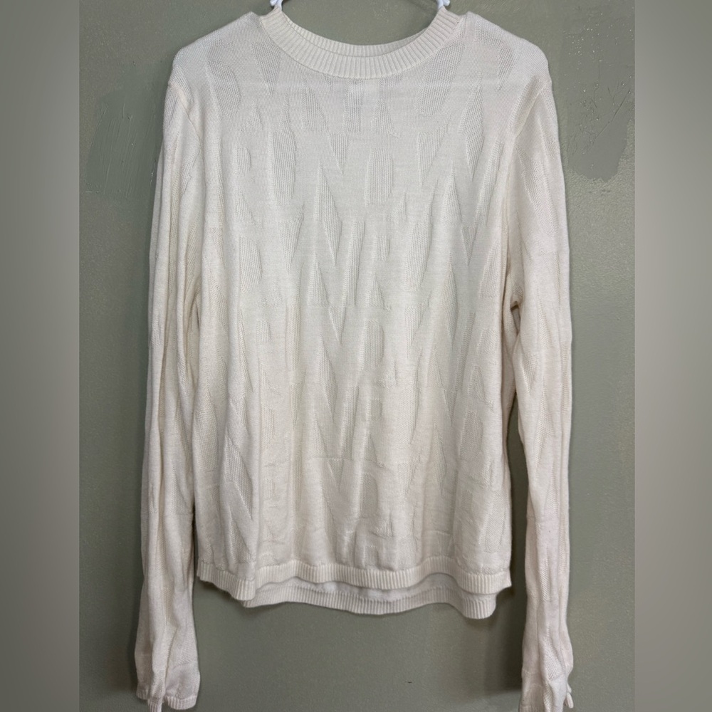 Nike Running Wool Sweater XL